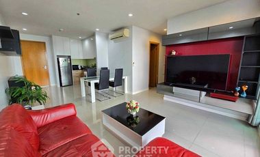 Condo en alquiler de 2 habitaciones en Watthana, Bangkok