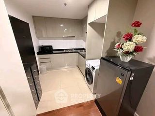 出租 2 卧室 公寓 在 Huai Khwang, 曼谷