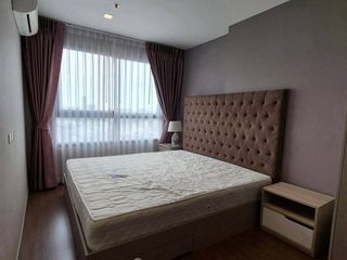 For rent 2 bedrooms condo in Phra Khanong, Bangkok