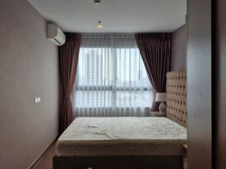 For rent 2 bedrooms condo in Phra Khanong, Bangkok