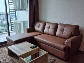 For rent 2 bedrooms condo in Phra Khanong, Bangkok