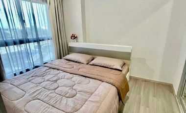 Аренда 1 кровать кондо в Банг Пхлат, Бангкок