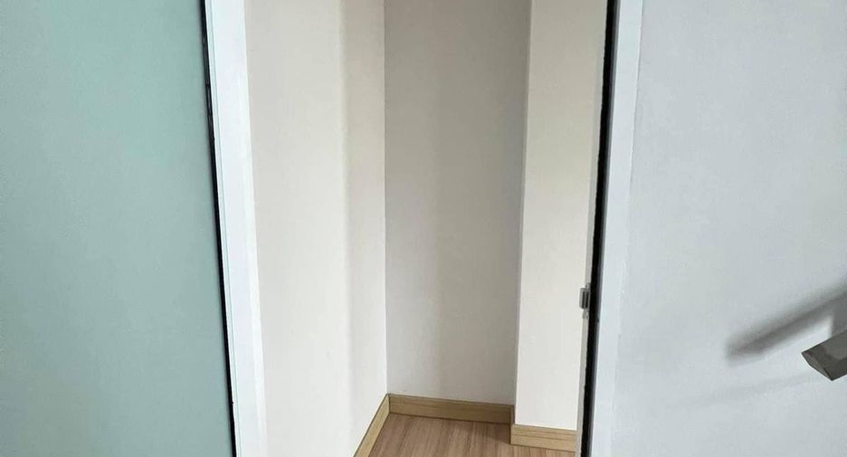 Аренда 1 кровать кондо в Сатхон, Бангкок