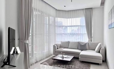Condo en alquiler de 2 habitaciones en Khlong Toei, Bangkok