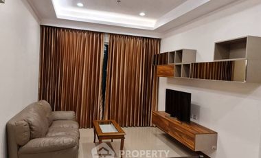 Condo en alquiler de 1 habitaciones en Ratchathewi, Bangkok