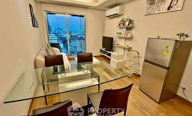For rent 2 ベッドルーム condo in Watthana, Bangkok