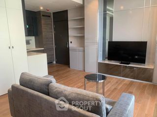 For rent 1 Beds condo in Pathum Wan, Bangkok