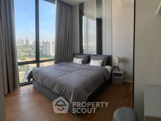 For rent 1 Beds condo in Pathum Wan, Bangkok