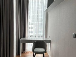 For rent 1 Beds condo in Pathum Wan, Bangkok