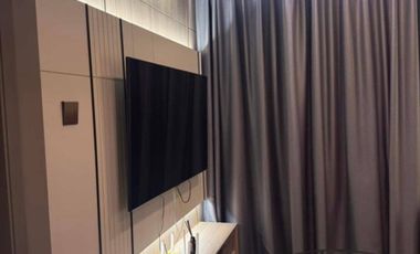 Wohnung zur Miete mit 1 Zimmer in Huai Khwang, Bangkok