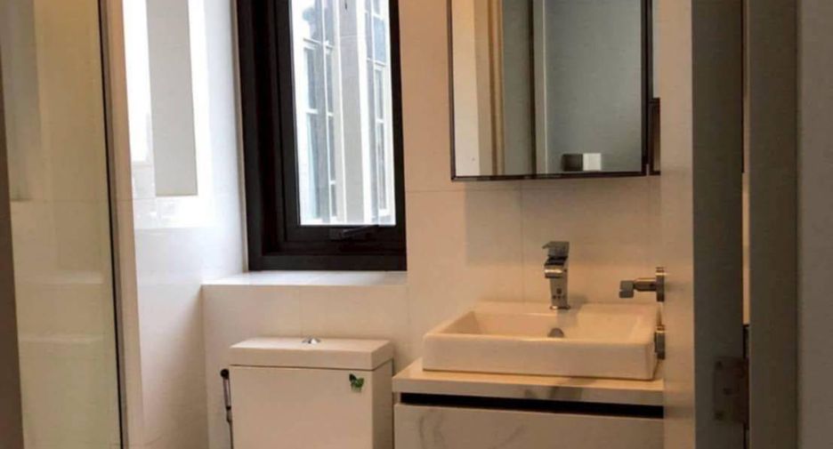 For rent 1 bed condo in Phra Khanong, Bangkok