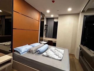 For rent 1 bed condo in Bang Rak, Bangkok