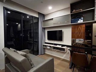For rent 1 bed condo in Bang Rak, Bangkok