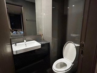 For rent 1 bed condo in Bang Rak, Bangkok
