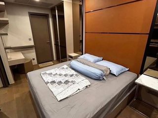 For rent 1 bed condo in Bang Rak, Bangkok