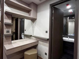 For rent 1 bed condo in Bang Rak, Bangkok