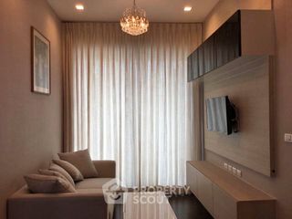 Wohnung zur Miete mit 2 Zimmer in Watthana, Bangkok