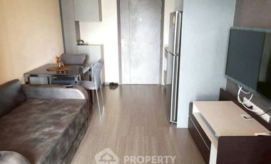 Wohnung zur Miete mit 1 Zimmer in Phra Khanong, Bangkok