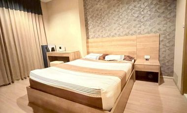 For rent 1 Beds condo in Huai Khwang, Bangkok