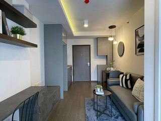 For rent 1 bed condo in Phra Khanong, Bangkok