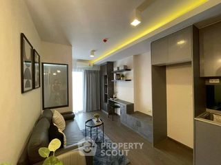 For rent 1 bed condo in Phra Khanong, Bangkok