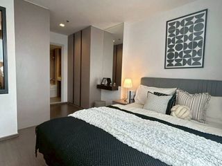 For rent 1 bed condo in Phra Khanong, Bangkok