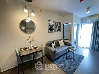 For rent 1 bed condo in Phra Khanong, Bangkok