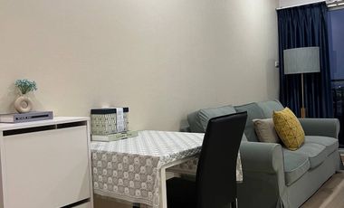 Wohnung zur Miete mit 2 Zimmer in Phasi Charoen, Bangkok