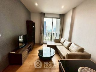 Wohnung zur Miete mit 1 Zimmer in Khlong Toei, Bangkok