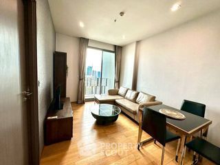 Wohnung zur Miete mit 1 Zimmer in Khlong Toei, Bangkok