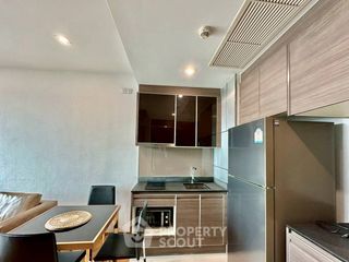 Wohnung zur Miete mit 1 Zimmer in Khlong Toei, Bangkok