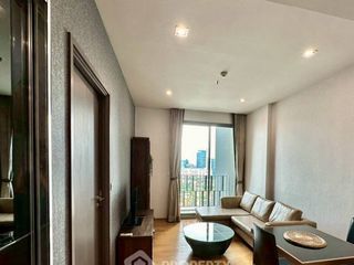 Wohnung zur Miete mit 1 Zimmer in Khlong Toei, Bangkok