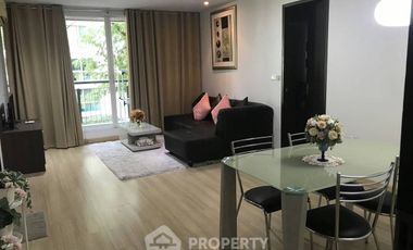 For rent 2 bedrooms condo in Pathum Wan, Bangkok