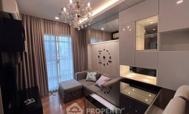 For rent 2 bedrooms condo in Bang Na, Bangkok