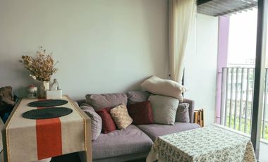 出租 1 卧室 公寓 在 Watthana, 曼谷