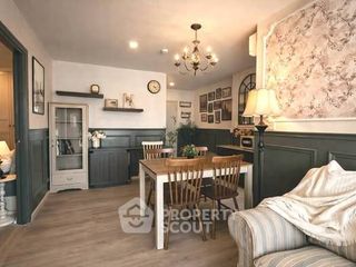 For rent 2 bedrooms condo in Bang Na, Bangkok