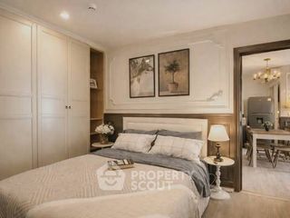 For rent 2 bedrooms condo in Bang Na, Bangkok