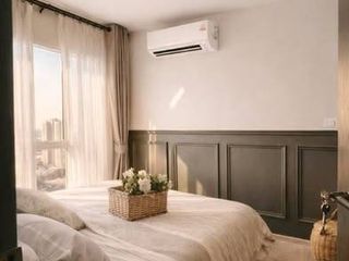 For rent 2 bedrooms condo in Bang Na, Bangkok