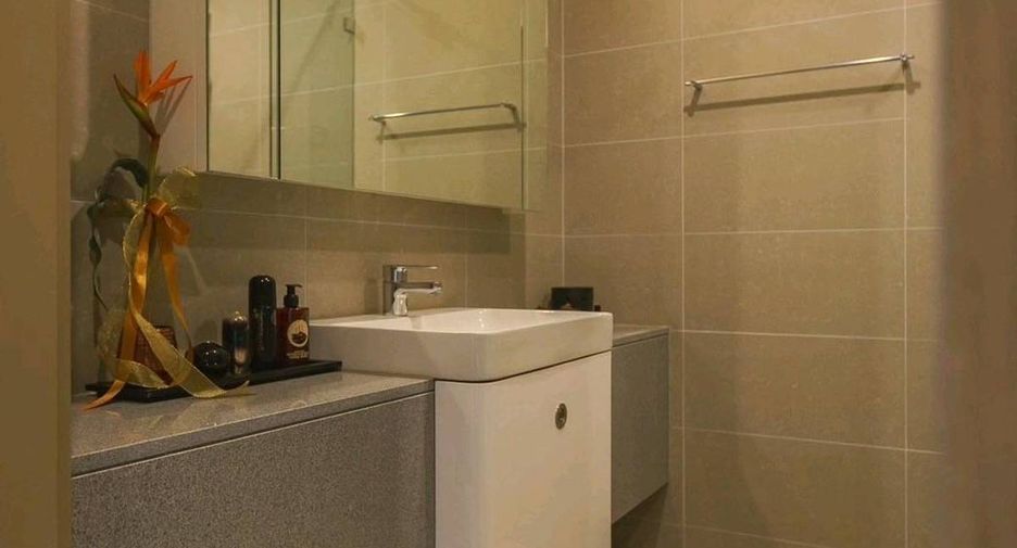 For rent 1 bed condo in Pathum Wan, Bangkok