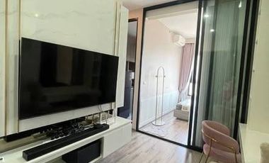 À louer 1 chambre condo à Watthana, Bangkok