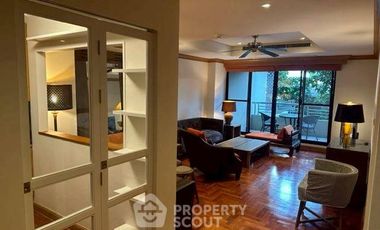 For rent 1 bed condo in Yan Nawa, Bangkok