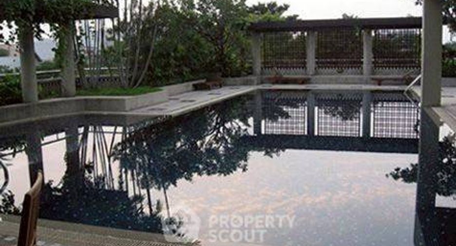 For rent 1 bed condo in Yan Nawa, Bangkok