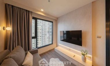 À louer 1 chambre condo à Chatuchak, Bangkok