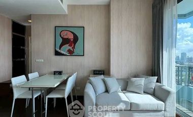 ให้เช่า 2 ห้องนอน คอนโด ใน วัฒนา, กรุงเทพฯ