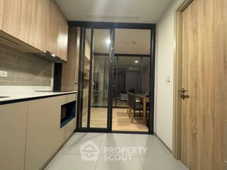Аренда 1 кровать кондо в Ратчатхещи, Бангкок