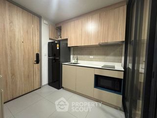 Аренда 1 кровать кондо в Ратчатхещи, Бангкок