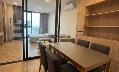 For rent 1 bed condo in Ratchathewi, Bangkok