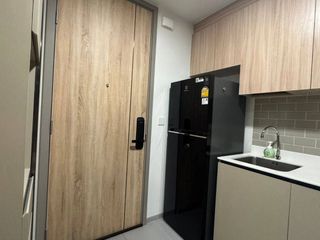 Аренда 1 кровать кондо в Ратчатхещи, Бангкок