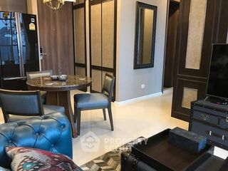For rent 2 bedrooms condo in Bang Kho Laem, Bangkok