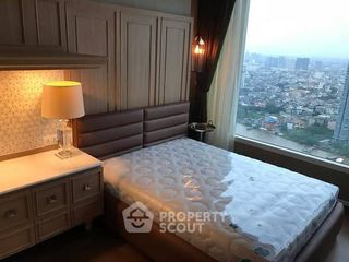For rent 2 bedrooms condo in Bang Kho Laem, Bangkok